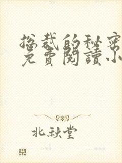 总裁的秘密情人免费阅读小说