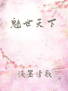 魅世天下
