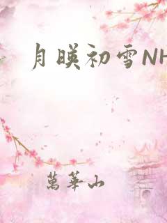 月映初雪NHH