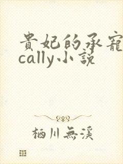 贵妃的承宠日常cally小说