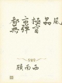 都市极品风水师无弹窗