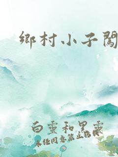 乡村小子闯都市