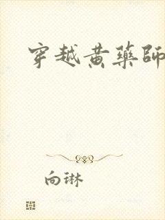 穿越黄药师之子