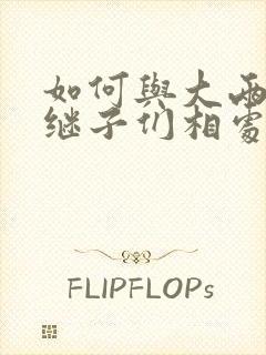 如何与大两岁的继子们相处PO