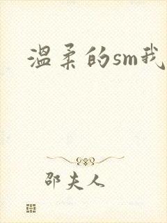 温柔的sm我
