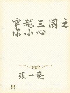 穿越三国之孔明你小心