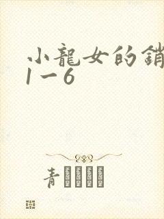 小龙女的销魂夜1一6