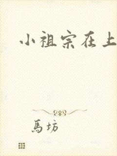 小祖宗在上