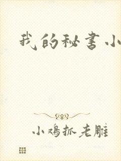 我的秘书小姐