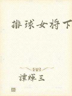 排球女将下载