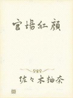 官场红颜