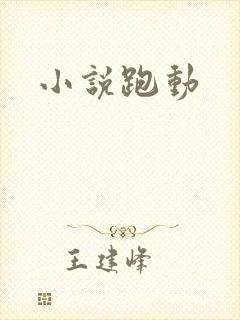 小说跑动
