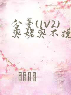 分羹(1V2)奥妮奥不摸鱼
