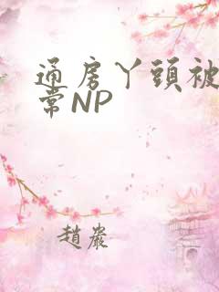 通房丫头被肉日常NP
