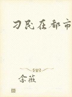 刁民在都市