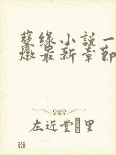 孽缘小说一家乱炖最新章节阅读