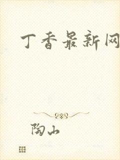 丁香最新网址