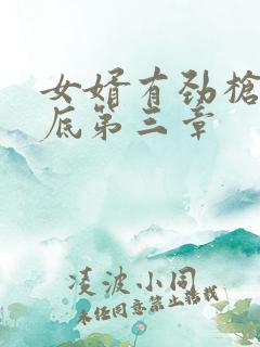 女婿有劲枪枪到底第三章