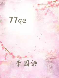 77qe