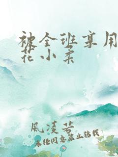 被全班享用的校花小柔