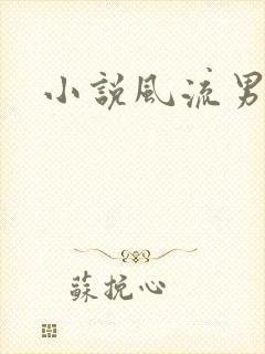 小说风流男护理