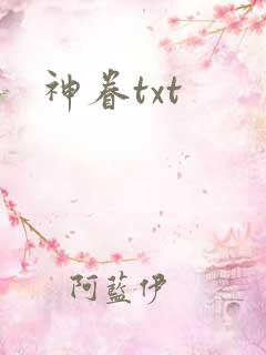 神眷txt