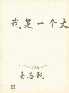 我是一个大盗贼