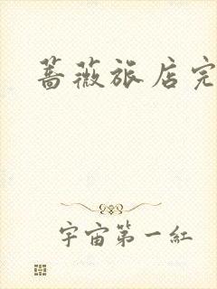 蔷薇旅店完整版