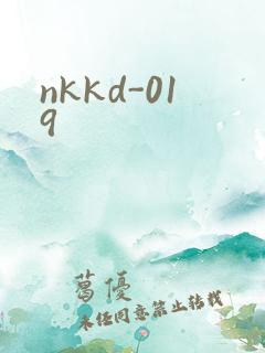 nkkd-019