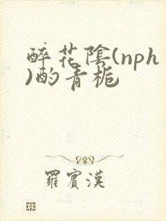 醉花阴(nph)酌青栀