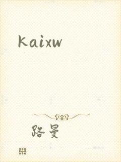 kaixw