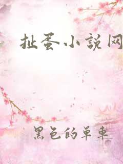 扯蛋小说网