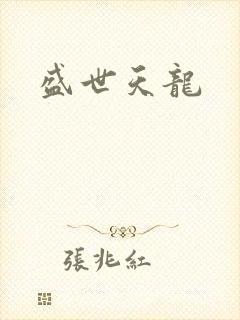盛世天龙