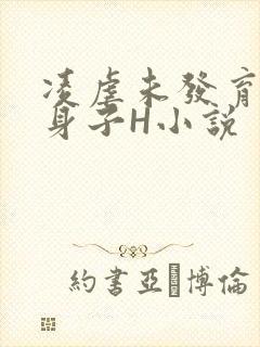 凌虐未发育的小身子H小说