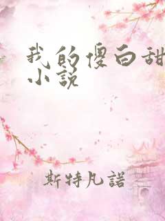 我的傻白甜老婆小说