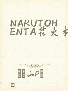NARUTOHENTA花火本子
