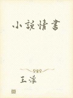 小说情书