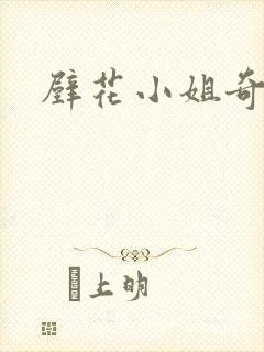 壁花小姐奇遇记