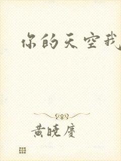 你的天空我的城