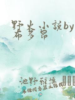 野火小说by夏布多昂