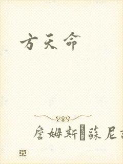 方天命