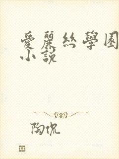 爱丽丝学园同人小说