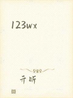 123wx