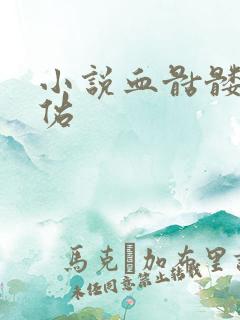 小说血骷髅楚天佑