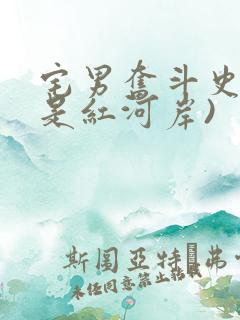 宅男奋斗史(天是红河岸)