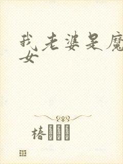 我老婆是魔法少女