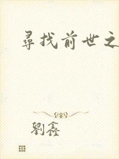 寻找前世之旅4