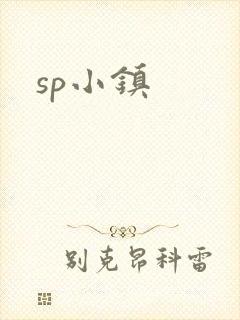 sp小镇