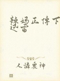 辣妈正传下载 迅雷