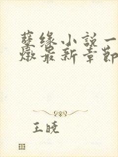 孽缘小说一家乱炖最新章节阅读